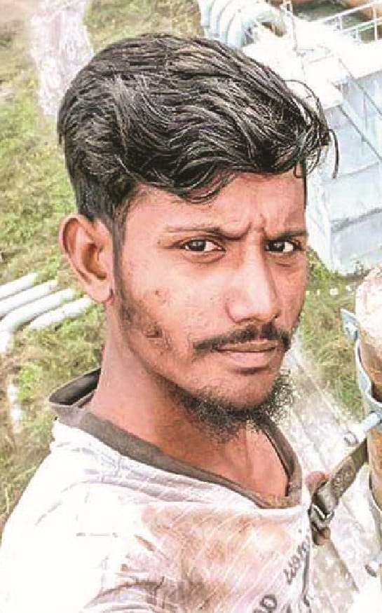 Photo of মোস্তাক আহমদ